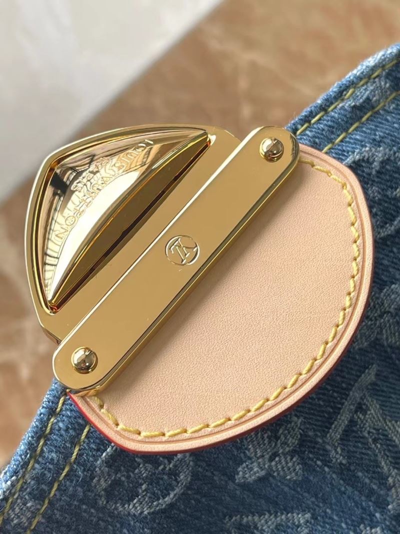 Louis Vuitton Satchel Bags